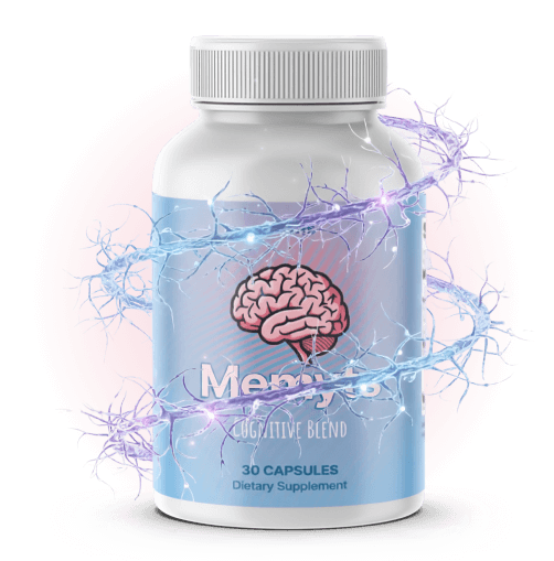 Memyts Supplement